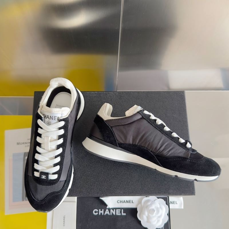 Chanel Sport Shoes